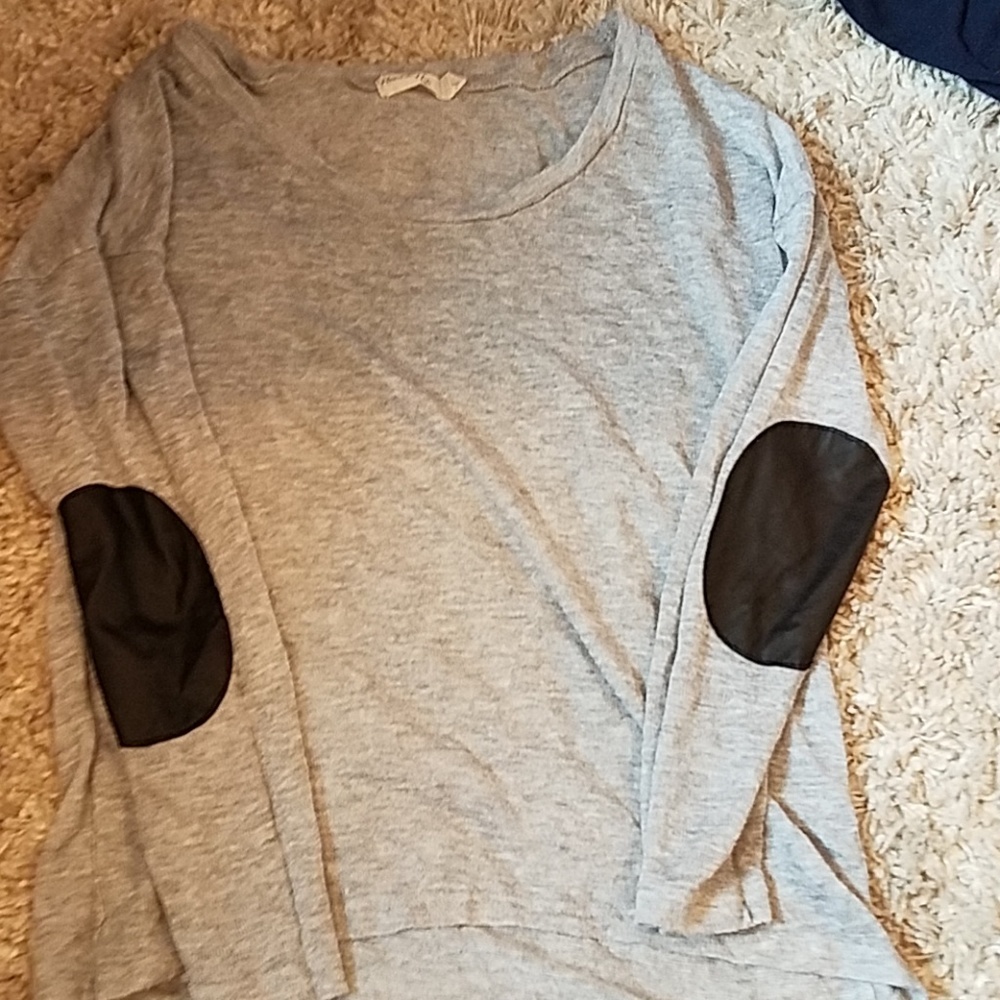 Long sleeve